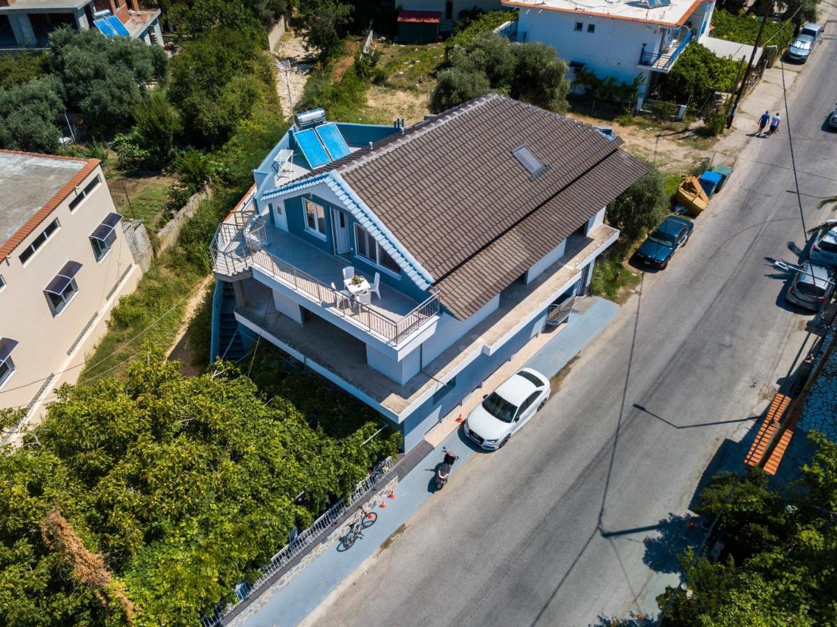 Dorothea Suite Potos Exterior foto